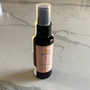 NWT 🌹 Kama Ayurveda Pure Rose Water Toning Spray 50ML, Face & Body Mist
